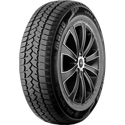Momo W-3 Van Pole 195/75 R16 110T
