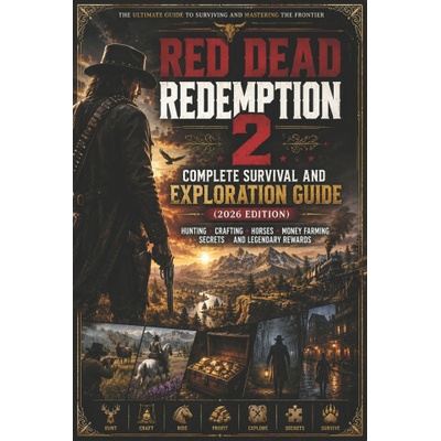 Red Dead Redemption 2 Complete Survival and Exploration Guide (2026 Edition)