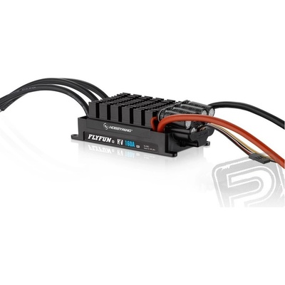 FLYFUN-160A-HV-OPTO-V5