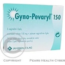 GYNO-PEVARYL VAG 150MG VAG GLB 3