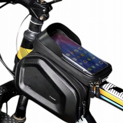 MG Bike Front Storage Frame cyklistická 6.5'' 1,5 l