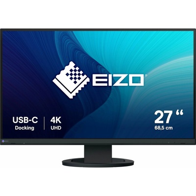 Eizo FlexScan EV2740S-BK
