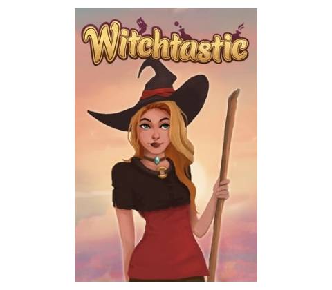 Witchtastic