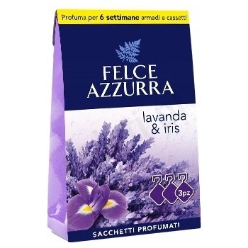 Felce Azzurra guličky (perličky) 90 ml