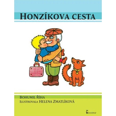Honzíkova cesta