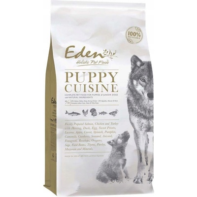 Eden Puppy Cuisine S 2 kg