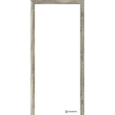 DOORNITE falcová obložková 60 L 10 cm fólie dub grant na pokos