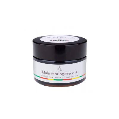 Anela Malá moringová víla zklidňující mast pro přirozenou regeneraci kůže 15 ml