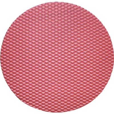 Vylen Masážní izolační podložka Tmavě červená