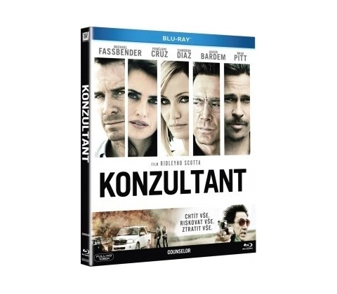 Konzultant BD