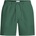 Calvin Klein Бански гащета Calvin klein Core Logo Medium Drawstring swimming shorts - Green (Wild Green)