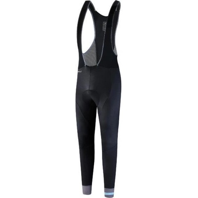 Dotout Glacier Bib Tight black