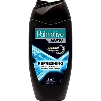 Palmolive Men Refreshing sprchový gel 750 ml