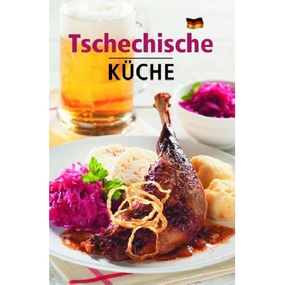 Tschechische Küche - Lea Filipová