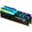 G.SKILL Trident Z RGB 16GB DDR4 4000MHz F4-4000C18D-16GTZRB