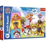 Trefl Puzzle 100 Girls Paw Patrol TREFL