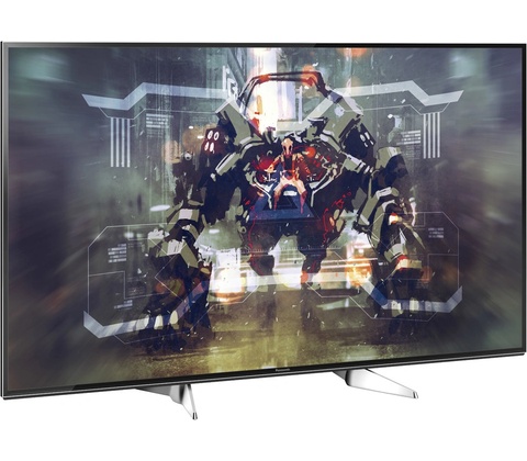 Panasonic TX-65EX600E
