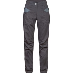 Rafiki Дамски панталон за катерене Rafiki Women's Sierra Climbing trousers - Asphalt / Gray - размер 40 (EU) (109-1311-0814)