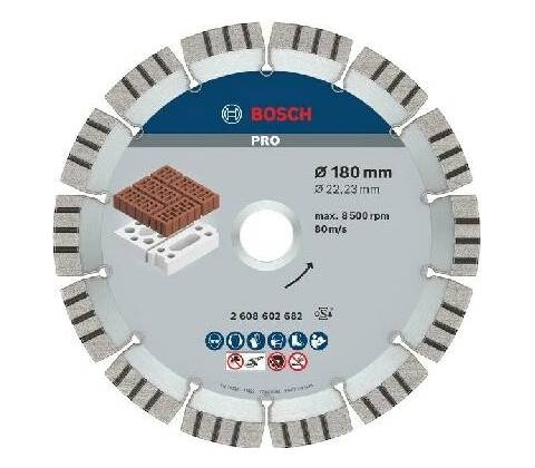 BOSCH 2.608.602.682