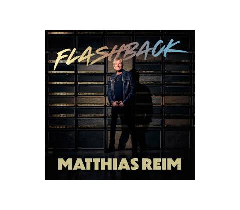 Reim Matthias - Flashback - CD