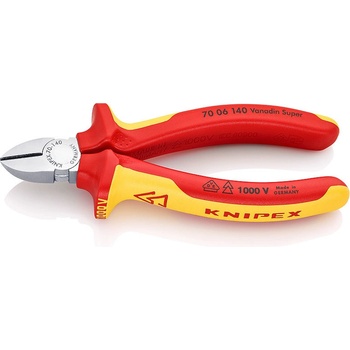 Knipex 08180