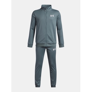 Under Armour Детски комплект Under Armour UA Rival Knit Track Suit-BLU Under Armour | Sin | Момчешки | 164