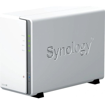 Image 1 of Synology DiskStation DS223j