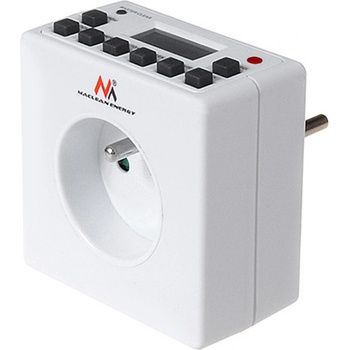 Maclean MCE30