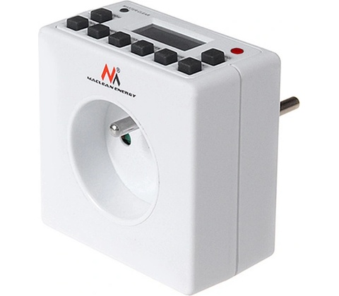 Maclean MCE30