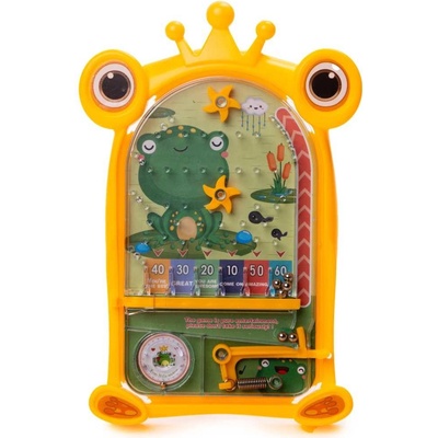 Mini pinball