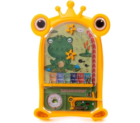 Mini pinball