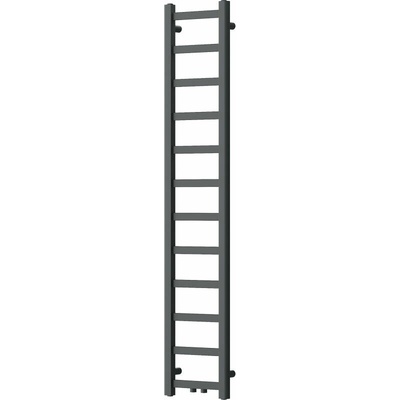Mexen Bolt W126-1500-300-00-66 1500 mm x 300 mm antracit