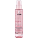 Nuxe Very Rose jemné odličovací mléko 200 ml