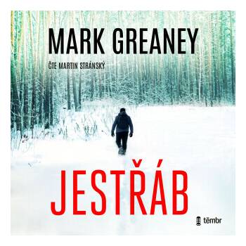 Jestřáb