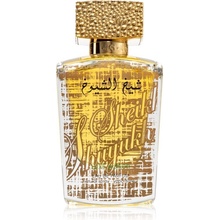 Lattafa Sheikh Al Shuyukh Luxe Edition parfémovaná voda unisex 100 ml