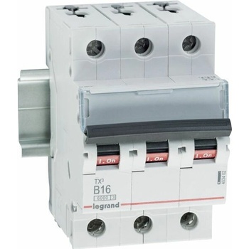 Legrand B16/3 403402