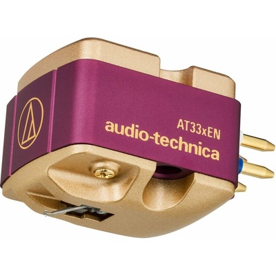 Audio-Technica AT33xEN