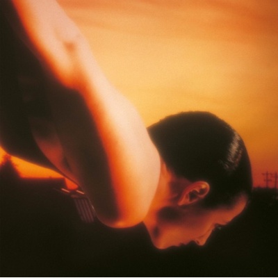 On the Sunday of Life... - Porcupine Tree LP