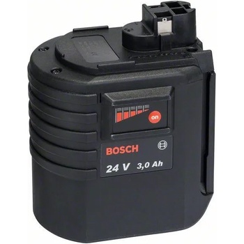 Bosch 24V 3.0Ah NiCd HD (2607335216)