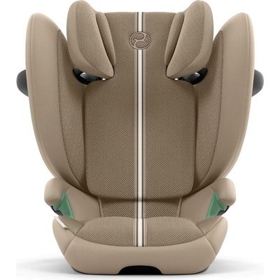 Cybex Solution G2 i-Fix Plus 2025 Almond Beige