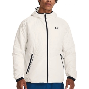 Under Armour Яке с качулка Under Armour UA STRM SESSION HBD JKT-WHT 1378494-112 Размер M