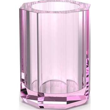 Decor Walther Чаша за четки за зъби Kristall розова (0923961)