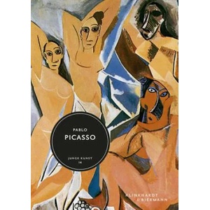 Pablo Picasso | Markus Müller, Pablo Picasso (ISBN: 9783943616217)