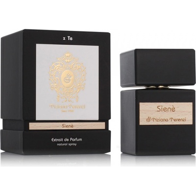 Tiziana Terenzi Siene parfumovaný extrakt unisex 100 ml