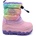 Playshoes Rainbow