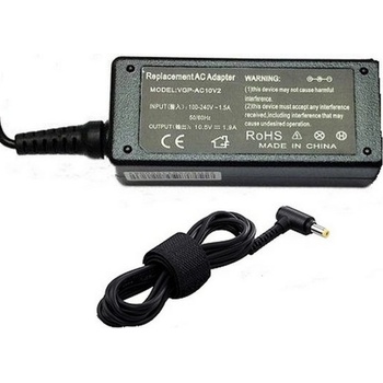 Sony Sony, 20W/10.5V/1.9A, букса - 4.8мм 1.7мм (CHAR0245)