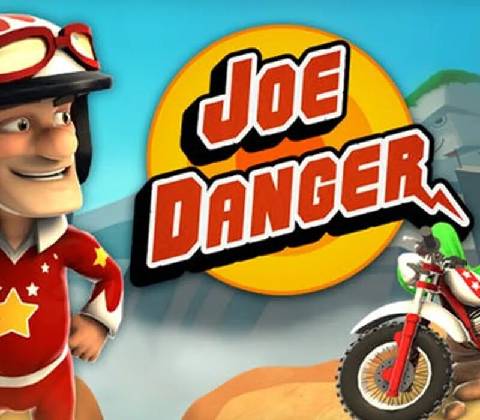 Joe Danger