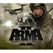 Arma 2 Complete
