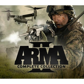 Arma 2 Complete