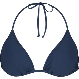 Barts Дамско бикини горнище Barts Women's Solid Triangle Bikini top - Navy - размер 36 (EU) (150-2267-0211)
